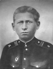 Овинников Сергей Михайлович
