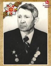 Баранов Николай Александрович