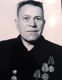 Ракович Владимир Степанович