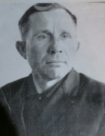 Леонов Иван Алексеевич