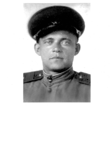 Собинков Александр Васильевич