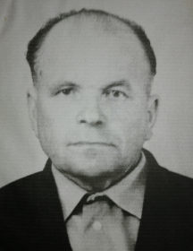 Киселев Николай Иванович