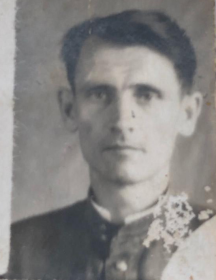 Кухарчук Фёдор Павлович