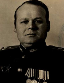 Мариевский Иван Павлович