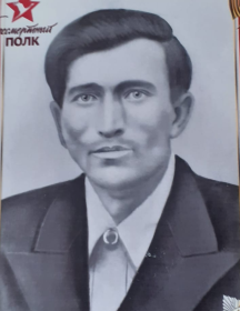 Копшев Максим Осипович