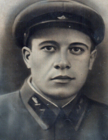 Антоненко Антон Григорьевич