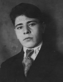 Блинников Василий Дмитриевич