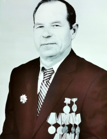 Хохлов Андрей Иванович