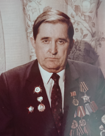 Симонов Владимир Васильевич