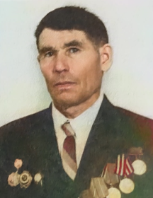 Якимов Егор Якимович