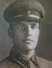 Соловьев Петр Данилович