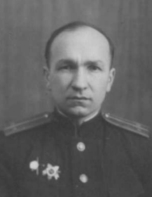 Никулин Алексей Васильевич