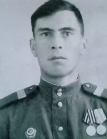 Копытин Михаил Алексеевич
