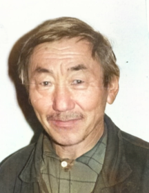 Сидоров Дмитрий Иванович