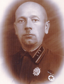 Калинин Николай Константинович