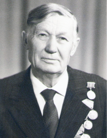 Гнатенко Иван Степанович