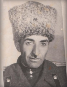 Абрамян Арташес Саакович