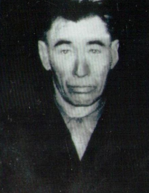 Закиров Габделхак Мухаметзакирович