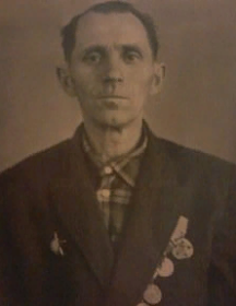 Кованченко Николай Иванович