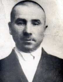Бербиров Захар Васильевич