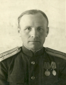 Дьяченко Николай Иванович