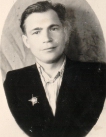Лацина Михаил Николаевич