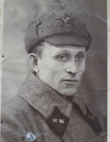 Стрельцов Александр Сергеевич