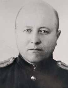Подгузов Иван Афонасьевич