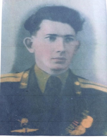 Самойленко Николай Иванович