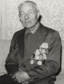 Бреев Василий Дмитриевич