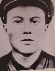 Кожанов Дмитрий Петрович