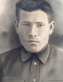 Акимов Спиридон Иванович