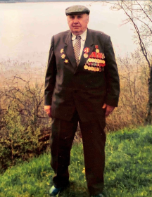 Буткевич Василий Степанович