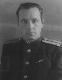 Бейчун Арсентий Иванович