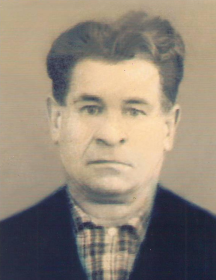 Строменко Петр Алексеевич