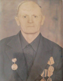Пронин Николай Никитич
