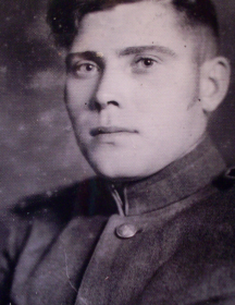 Сусанов Иван Павлович