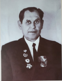 Савин Владислав Сергеевич