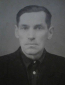 Басанов Николай Иванович