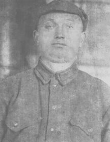 Киселев Иван Сергеевич