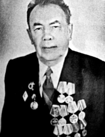 Мелехин Юрий Александрович