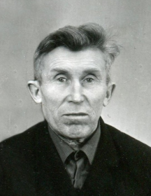 Абросимов Егор Алексеевич