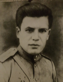 Зотов Владимир Александрович