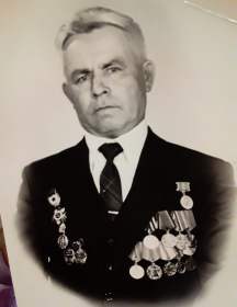 Зыкин Михаил Иванович