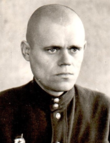 Щербина Иван Иванович