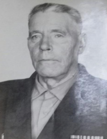 Козлов Анатолий Андреевич