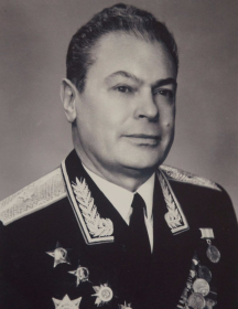 Шмуратов Вениамин Александрович