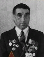 Беляков Иван Васильевич
