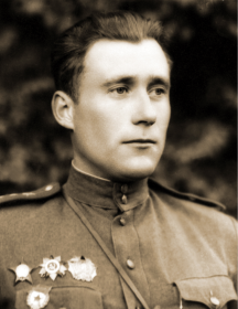 Шарапов Владимир Николаевич