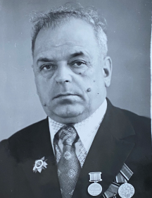 Дедков Анатолий Павлович
